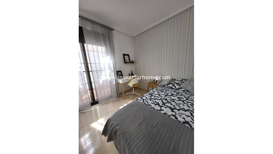 Vente - Maison - San Miguel de Salinas - Ciudad De Las Comunicaciones