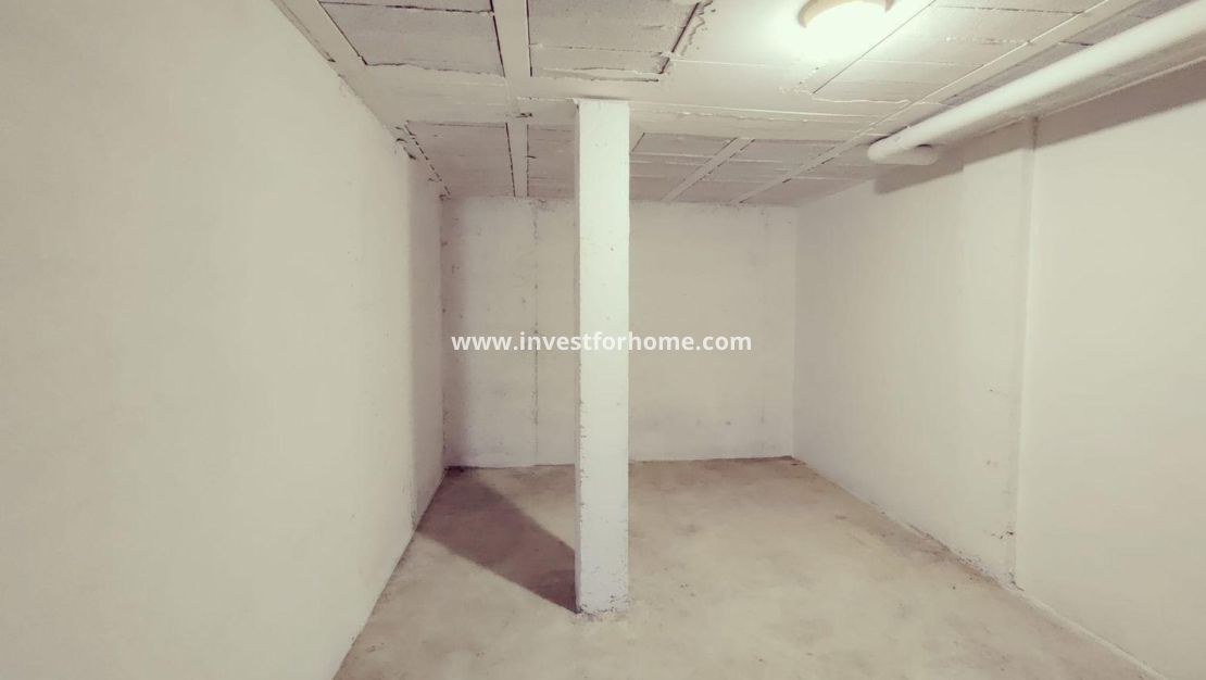 Vente - Maison - San Miguel de Salinas - Ciudad De Las Comunicaciones