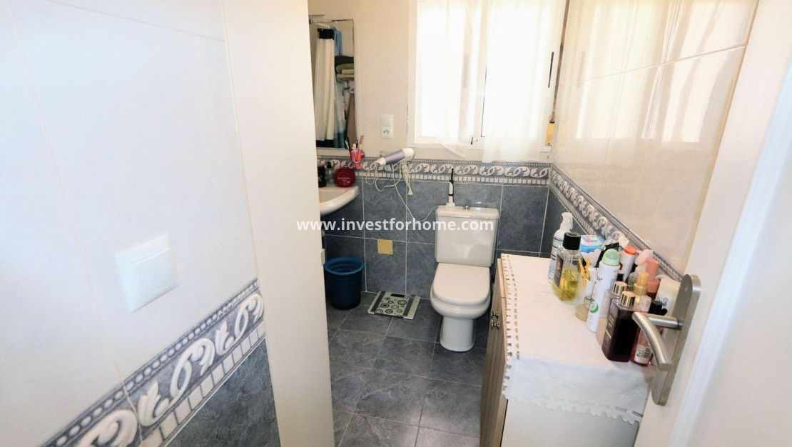 Vente - Maison - San Miguel de Salinas - El Galán