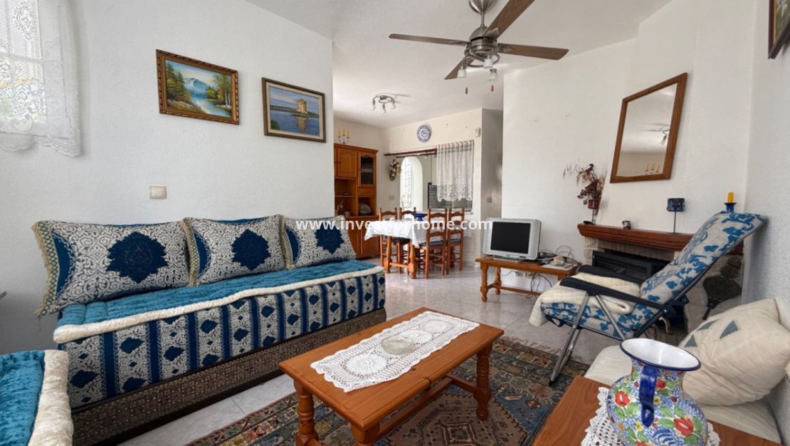 Vente - Maison - San Miguel de Salinas - Inland