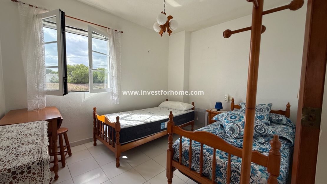 Vente - Maison - San Miguel de Salinas - Inland