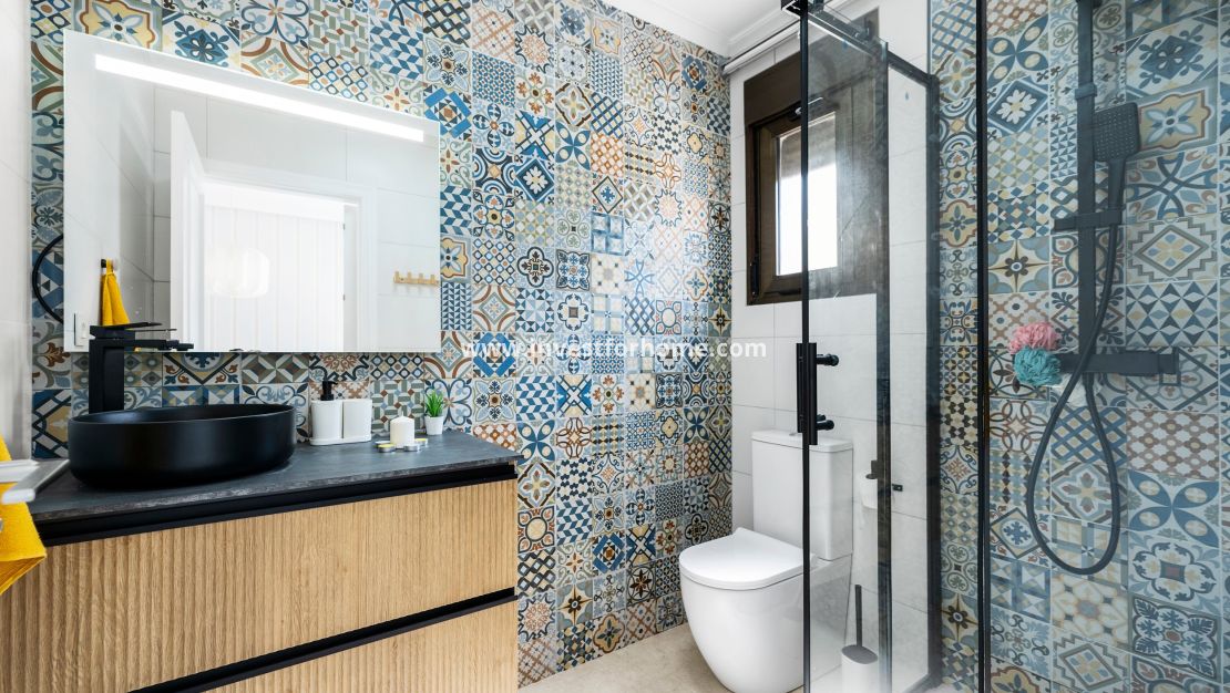 Vente - Maison - San Miguel de Salinas - Inland