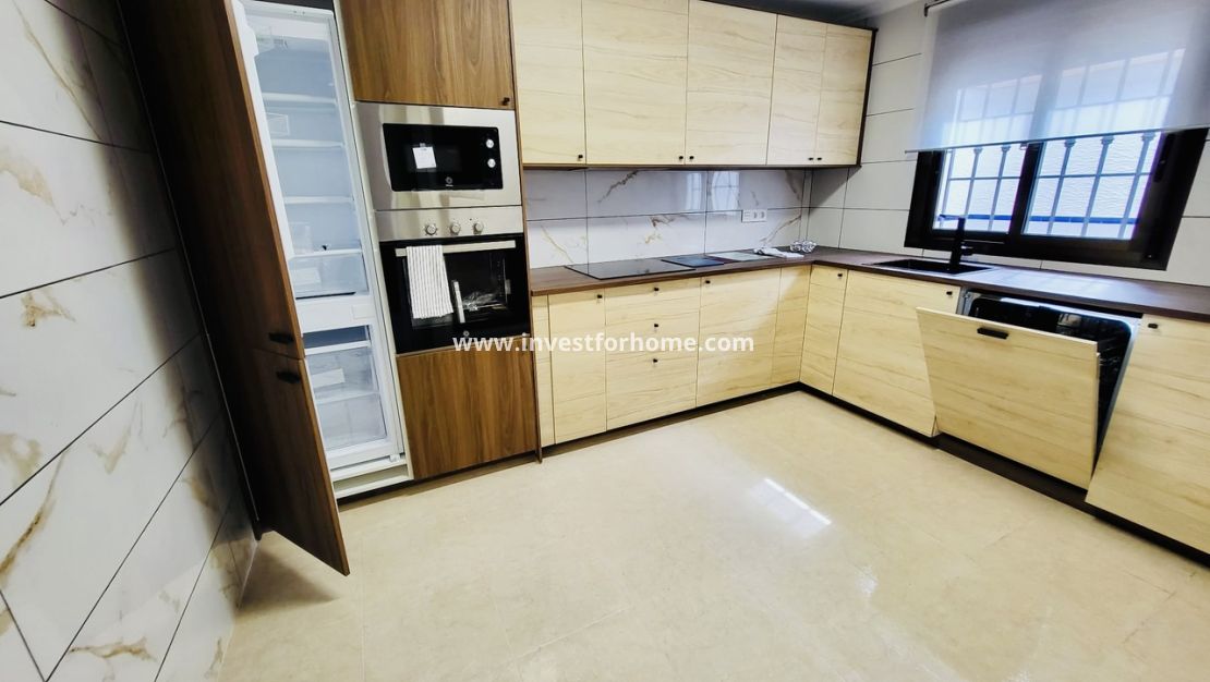 Vente - Maison - San Miguel de Salinas - Inland