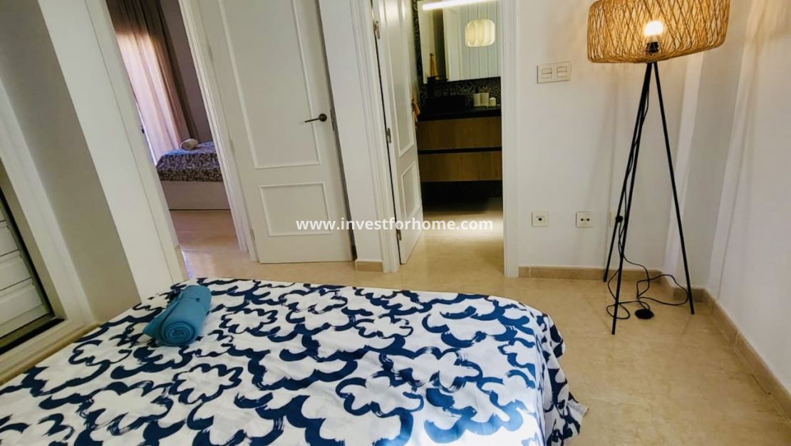 Vente - Maison - San Miguel de Salinas - Inland