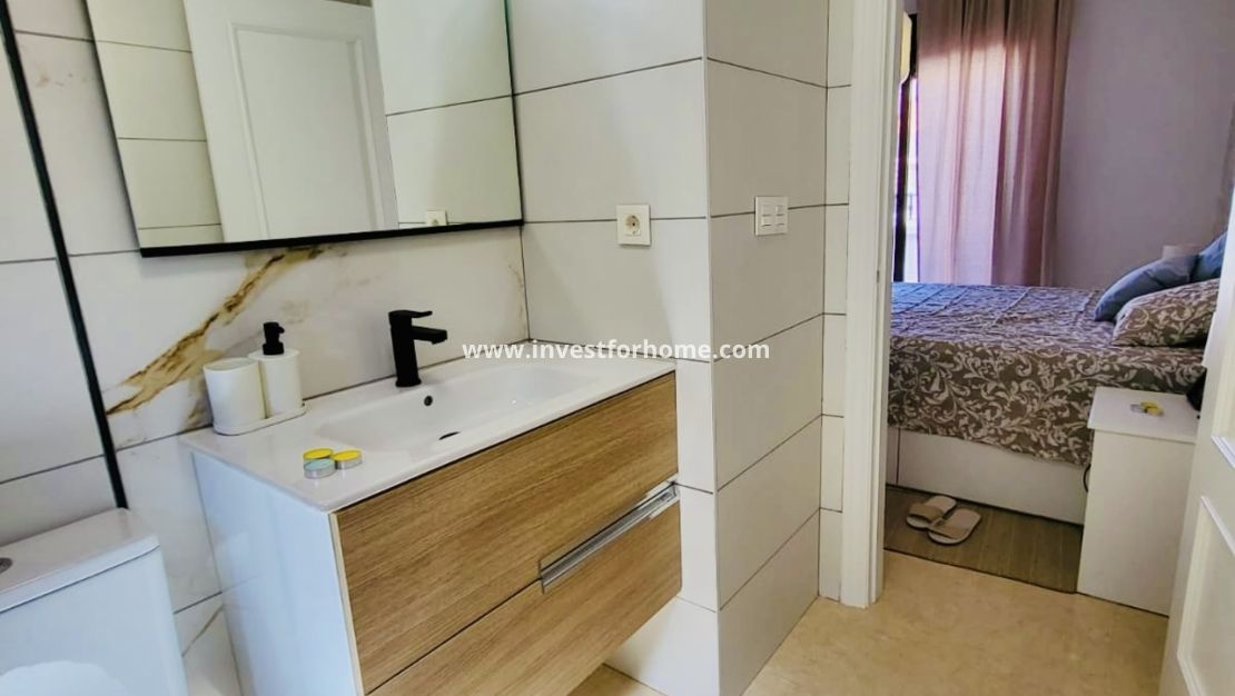 Vente - Maison - San Miguel de Salinas - Inland