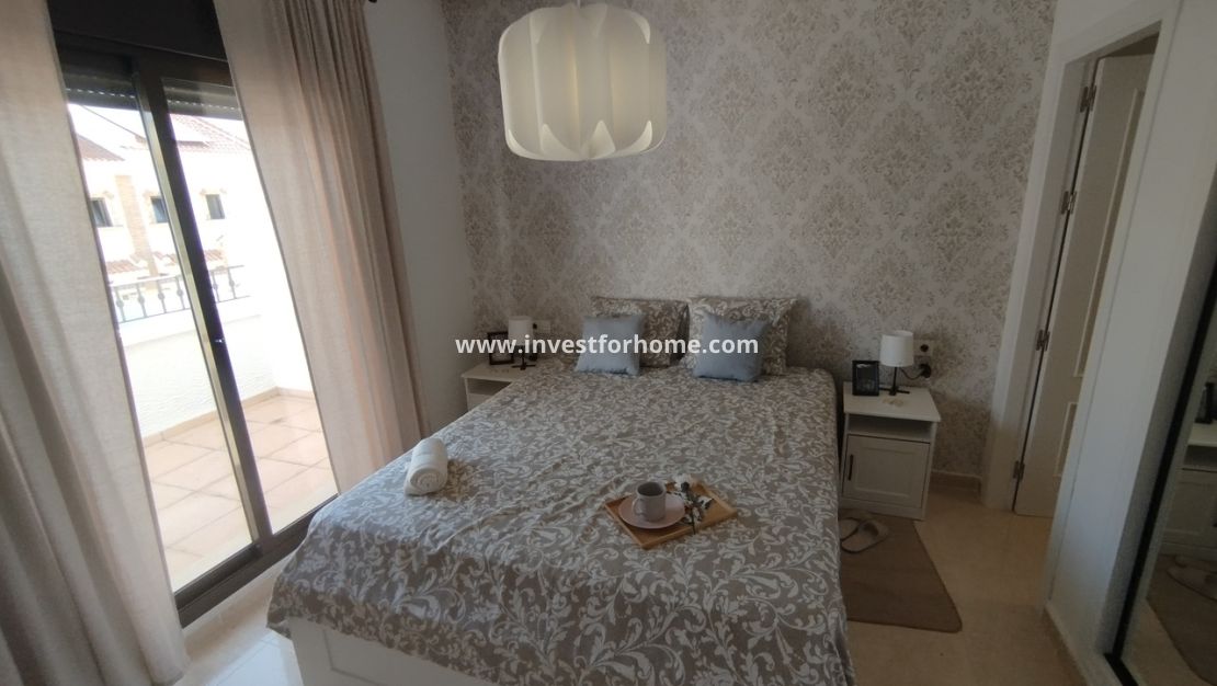 Vente - Maison - San Miguel de Salinas - Inland