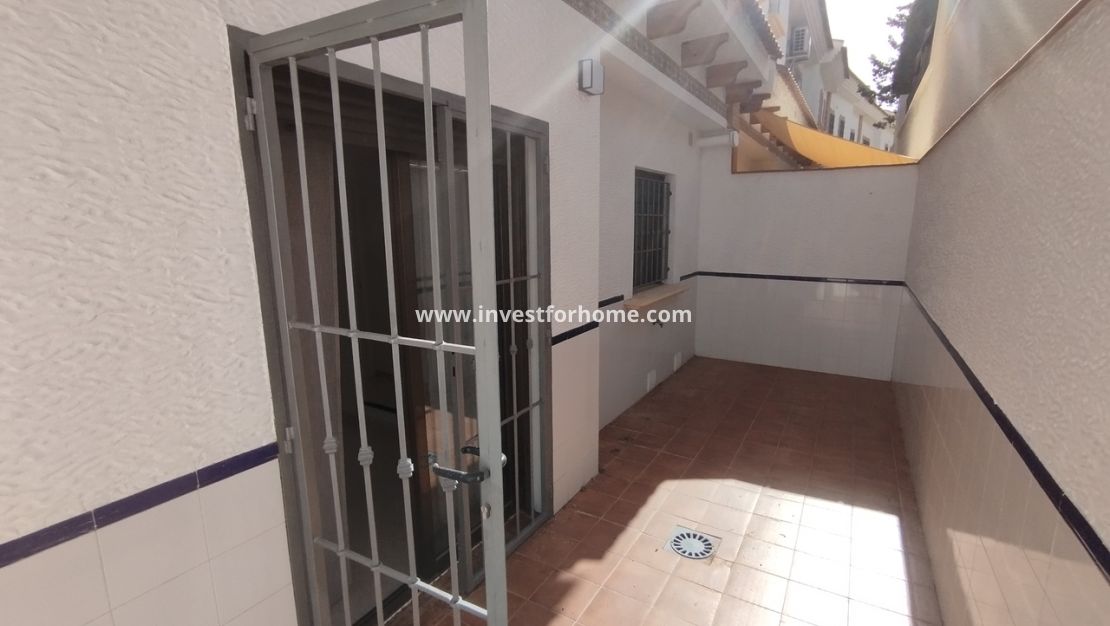 Vente - Maison - San Miguel de Salinas - Inland