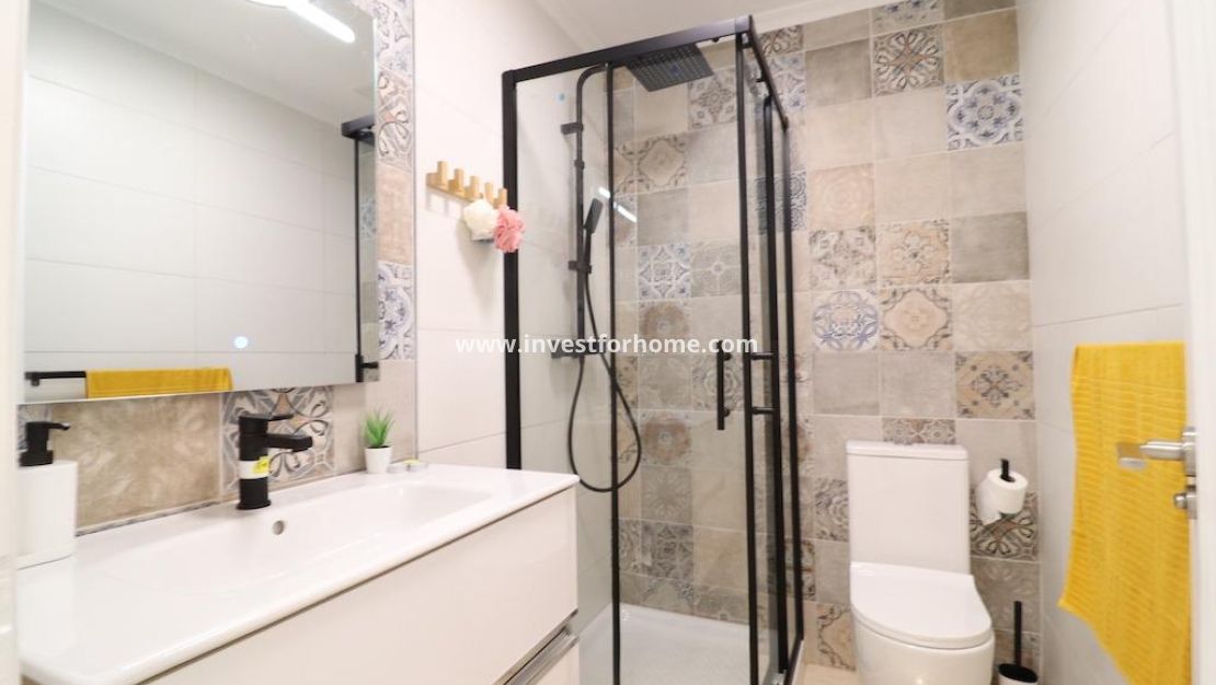 Vente - Maison - San Miguel de Salinas - Inland