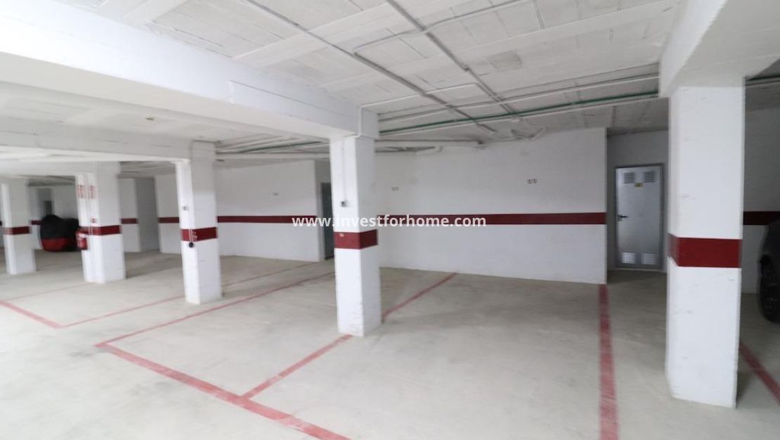 Vente - Maison - San Miguel de Salinas - Inland