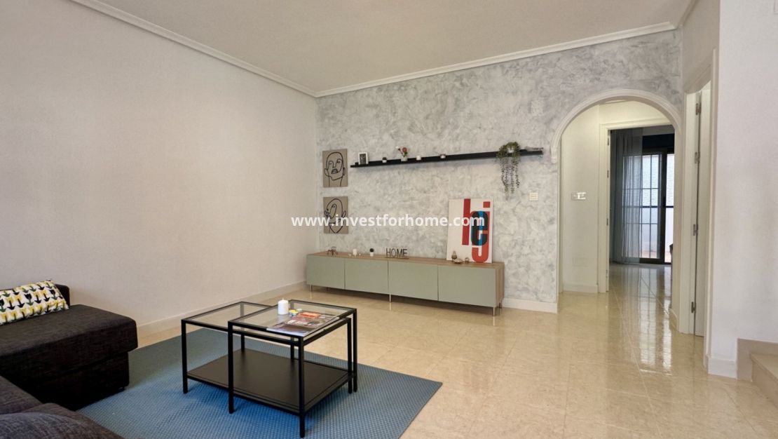 Vente - Maison - San Miguel de Salinas - Inland