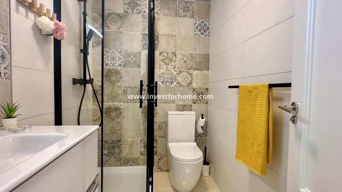 Vente - Maison - San Miguel de Salinas - Inland