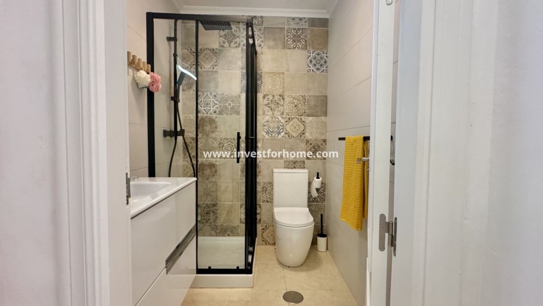 Vente - Maison - San Miguel de Salinas - Inland