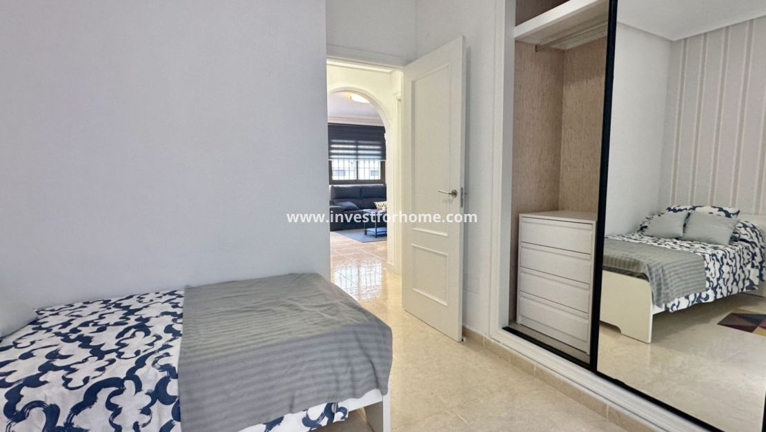 Vente - Maison - San Miguel de Salinas - Inland