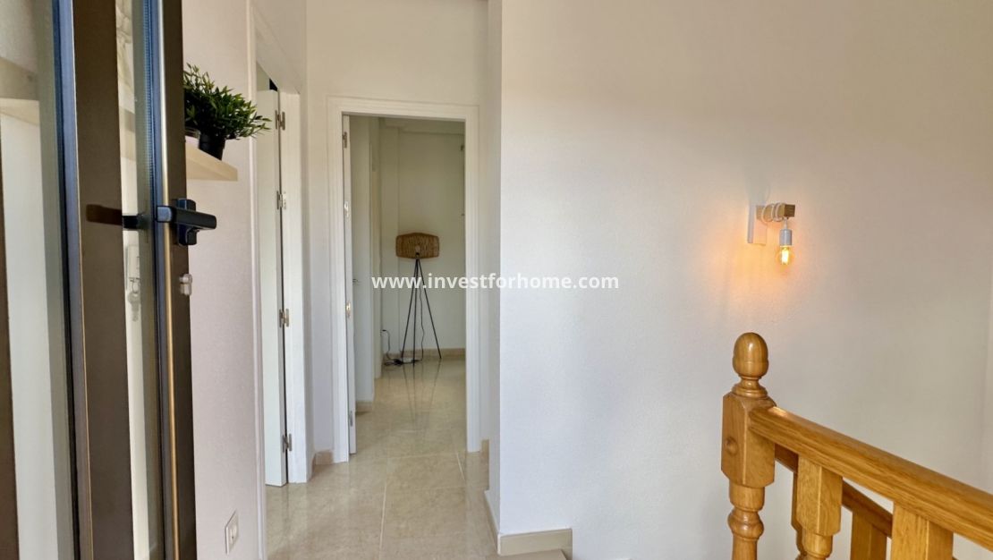 Vente - Maison - San Miguel de Salinas - Inland