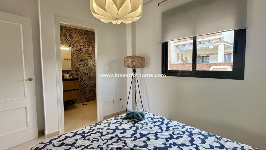 Vente - Maison - San Miguel de Salinas - Inland