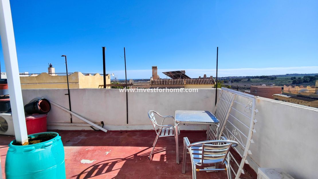 Vente - Maison - San Miguel de Salinas - Inland