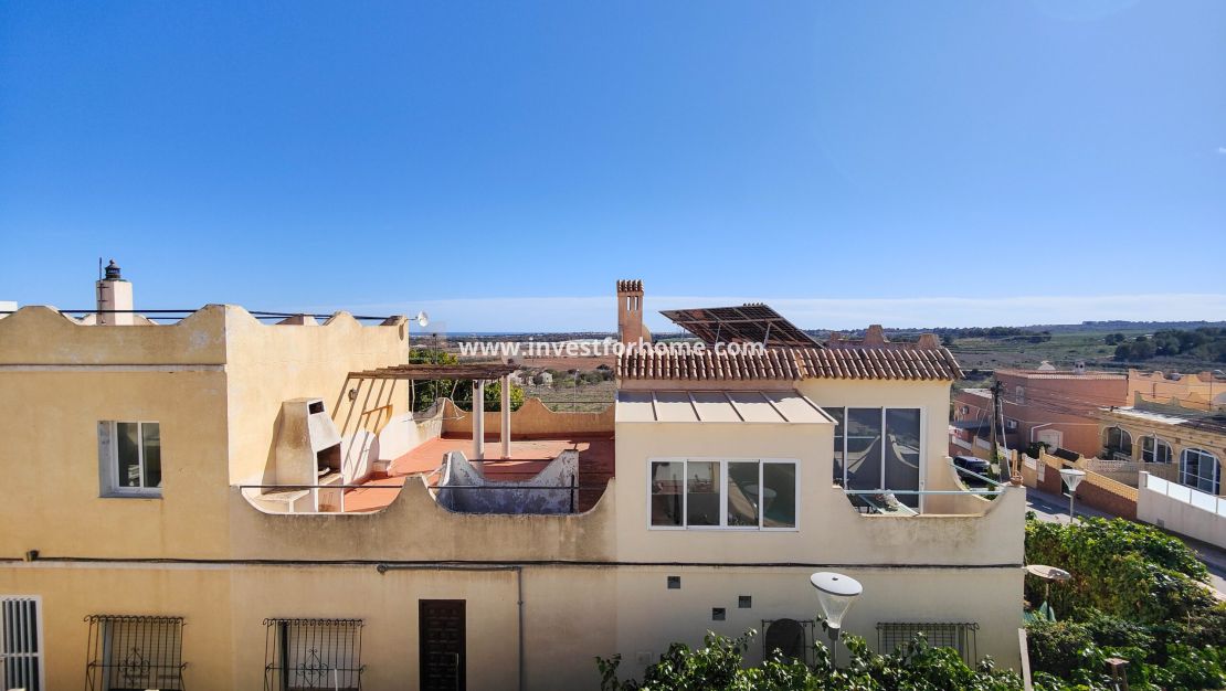 Vente - Maison - San Miguel de Salinas - Inland