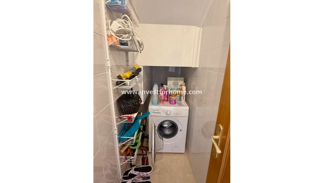 Vente - Maison - San Miguel de Salinas - Inland