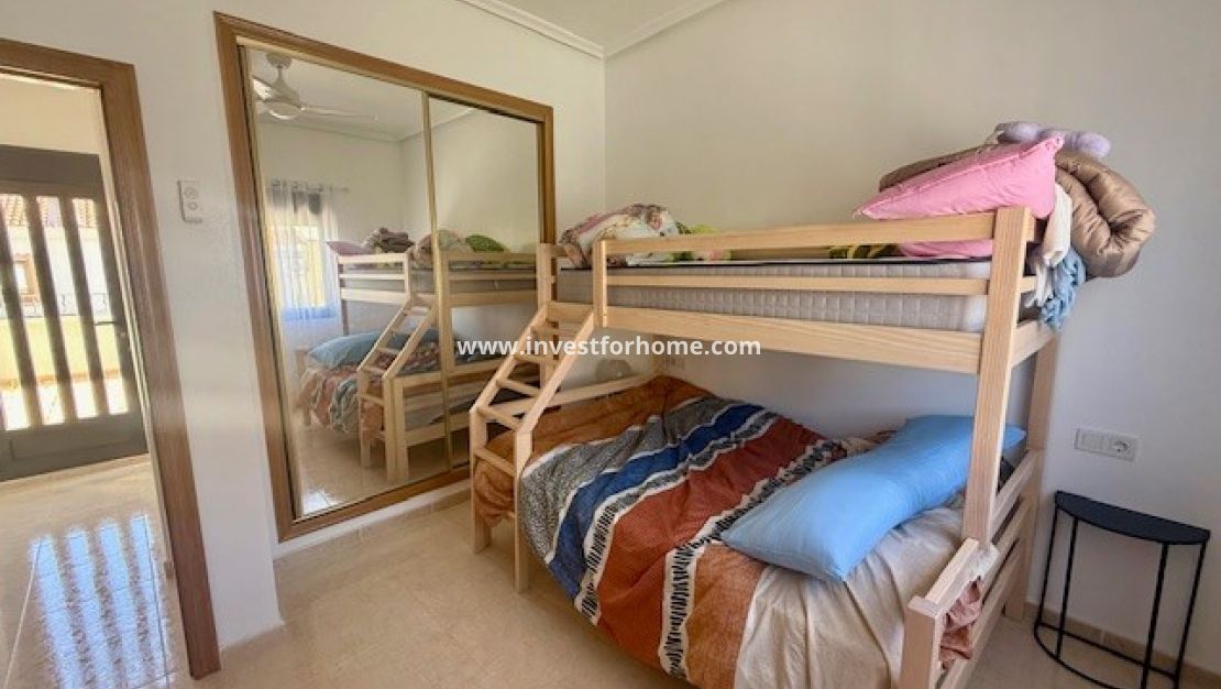 Vente - Maison - San Miguel de Salinas - Inland