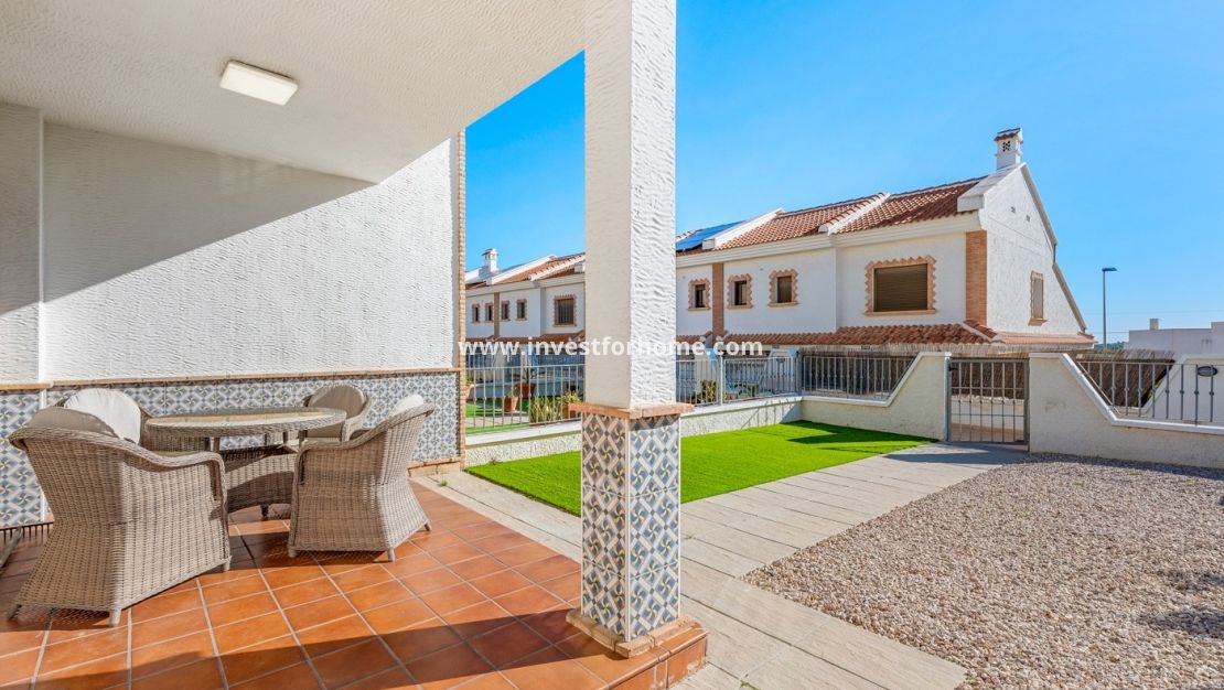 Vente - Maison - San Miguel de Salinas - Inland