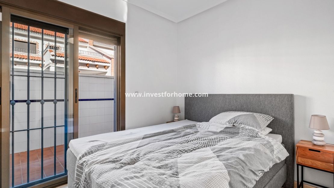 Vente - Maison - San Miguel de Salinas - Inland