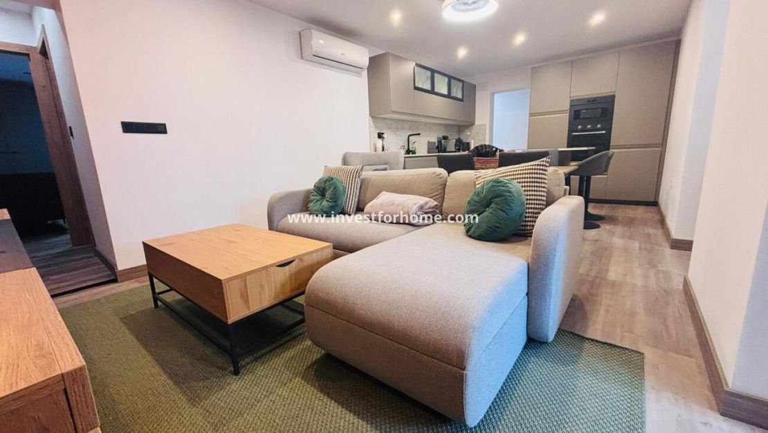 Vente - Maison - San Miguel de Salinas - Inland