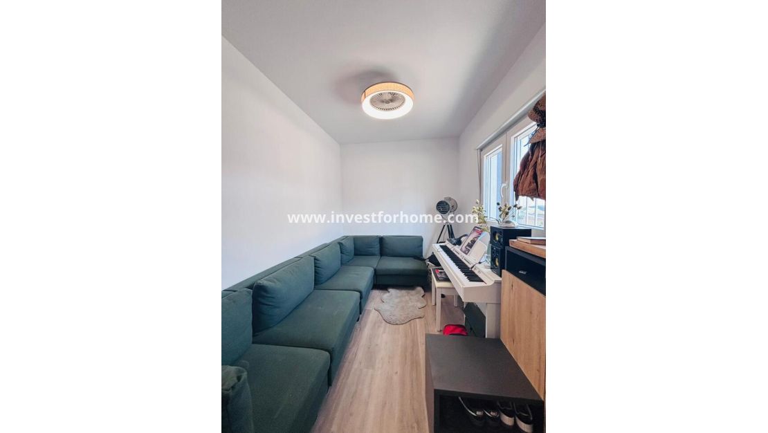 Vente - Maison - San Miguel de Salinas - Inland