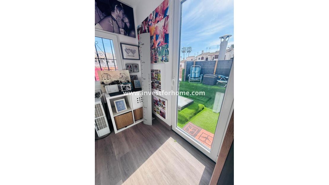 Vente - Maison - San Miguel de Salinas - Inland