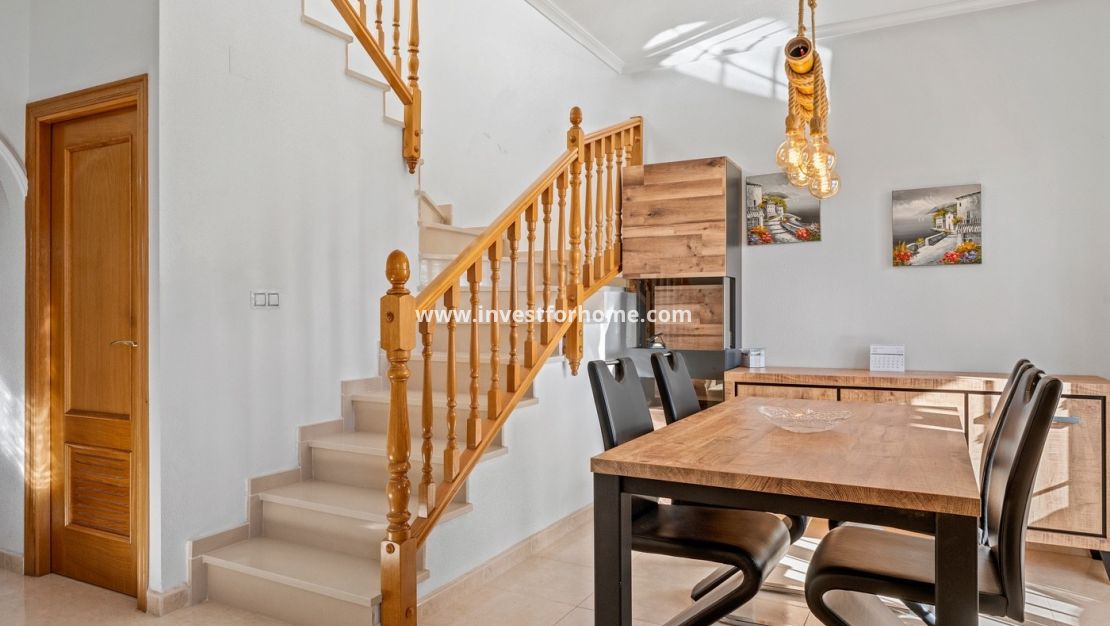 Vente - Maison - San Miguel de Salinas - Inland