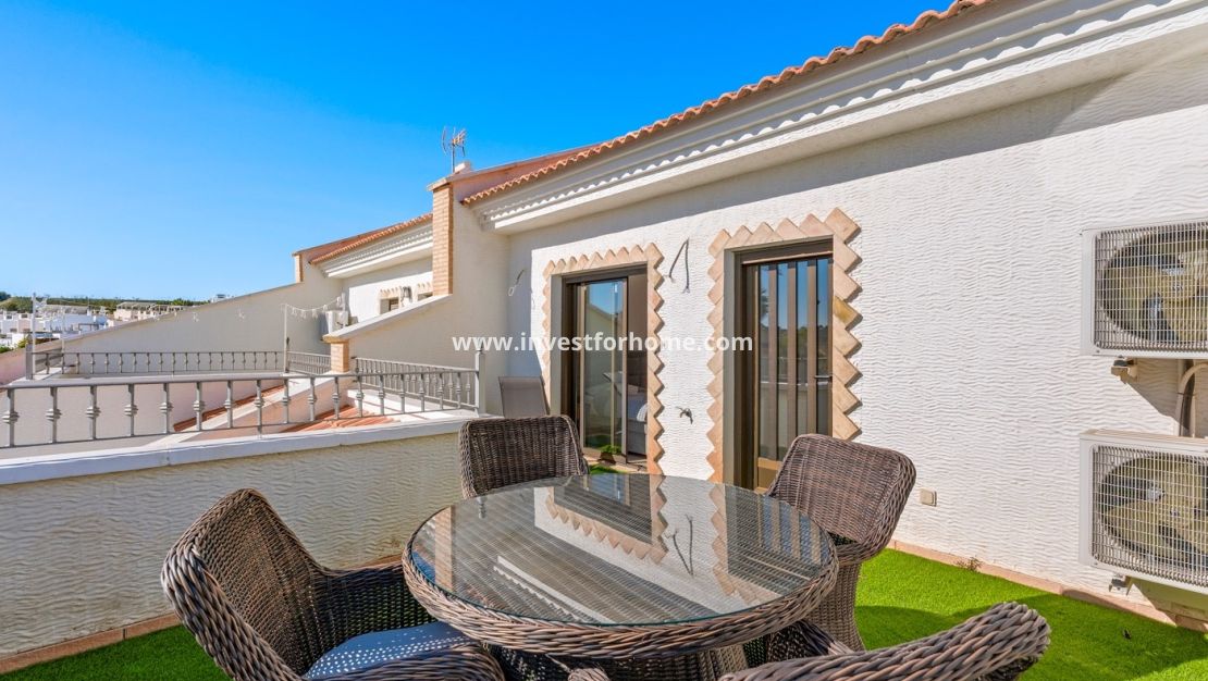 Vente - Maison - San Miguel de Salinas - Inland