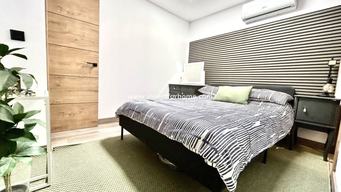 Vente - Maison - San Miguel de Salinas - Inland