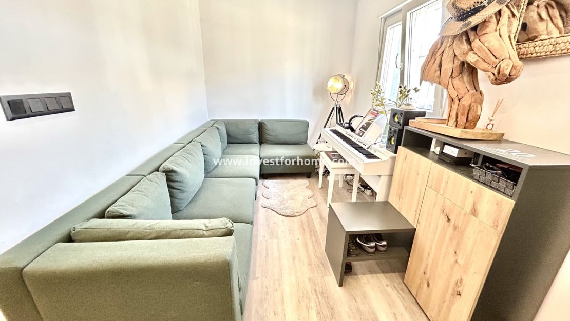 Vente - Maison - San Miguel de Salinas - Inland