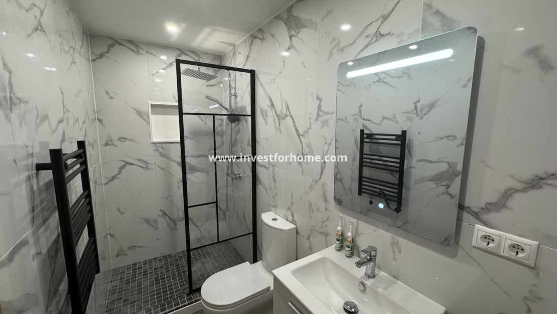 Vente - Maison - San Miguel de Salinas - Inland