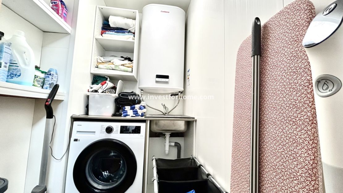 Vente - Maison - San Miguel de Salinas - Inland