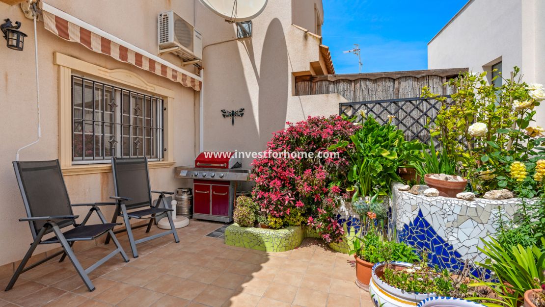 Vente - Maison - San Miguel de Salinas - Inland