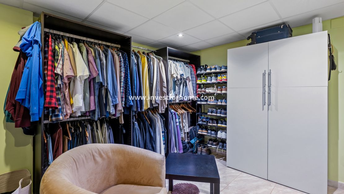 Vente - Maison - San Miguel de Salinas - Inland