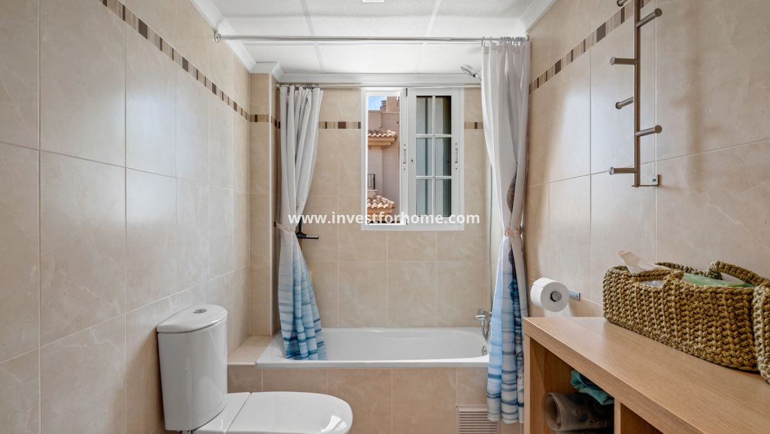 Vente - Maison - San Miguel de Salinas - Inland