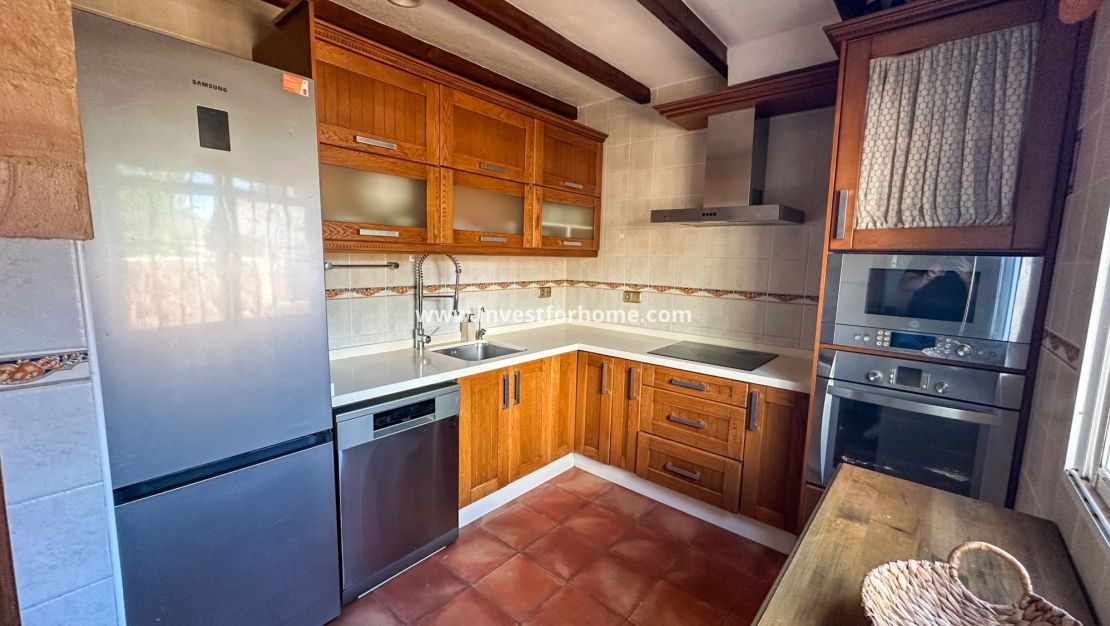 Vente - Maison - San Miguel de Salinas - Inland