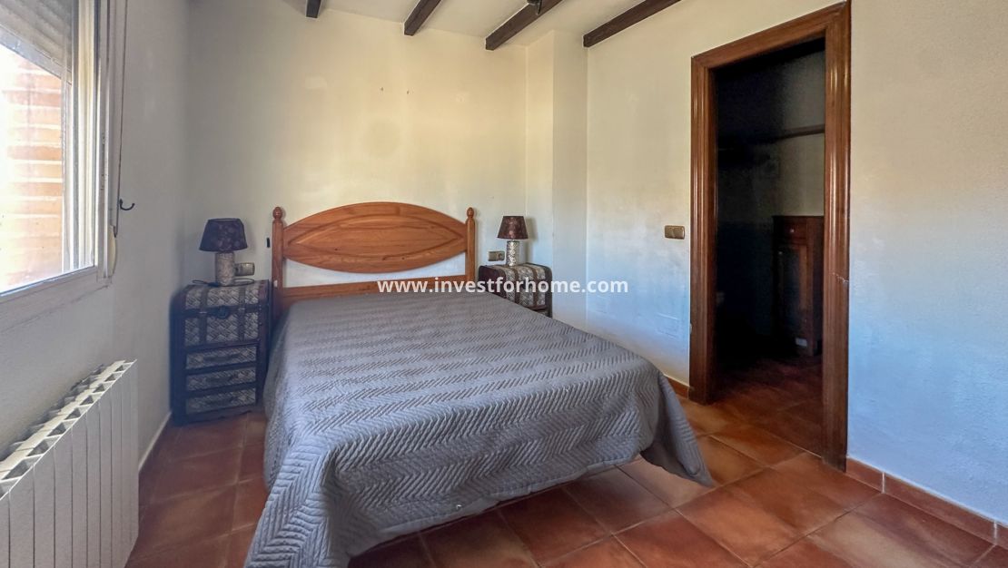 Vente - Maison - San Miguel de Salinas - Inland