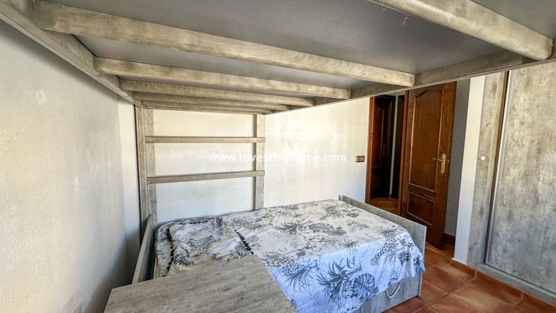 Vente - Maison - San Miguel de Salinas - Inland