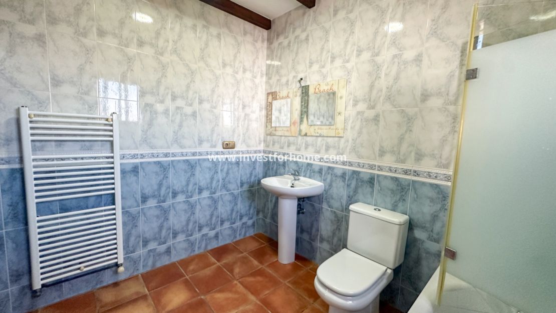 Vente - Maison - San Miguel de Salinas - Inland