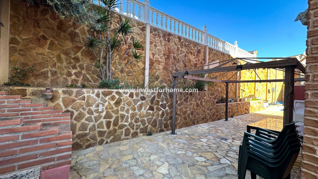 Vente - Maison - San Miguel de Salinas - Inland
