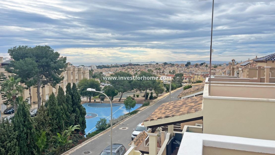 Vente - Maison - San Miguel de Salinas - Las Filipinas