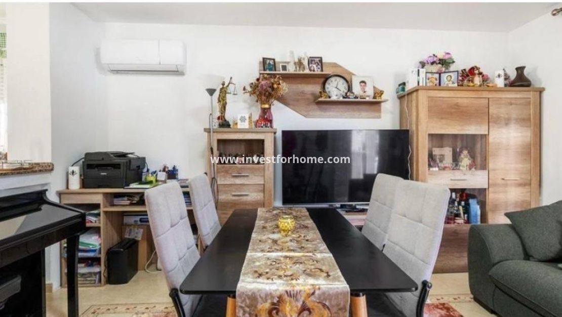 Vente - Maison - San Miguel de Salinas - Las Filipinas