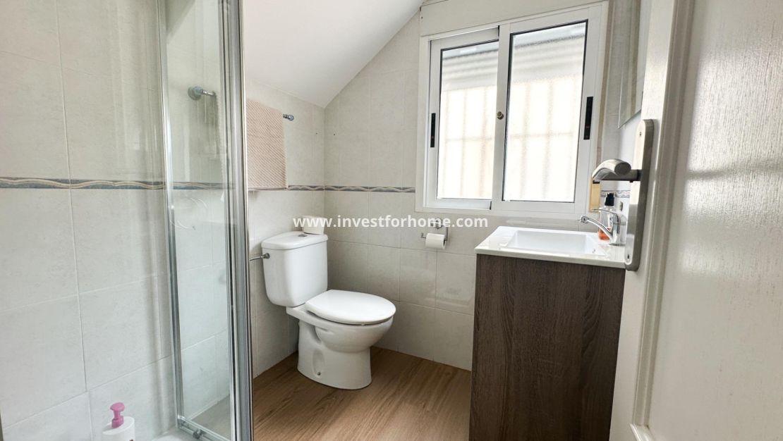 Vente - Maison - San Miguel de Salinas - Las Filipinas