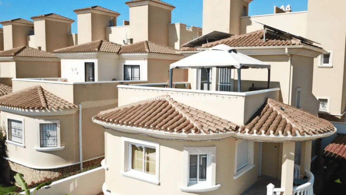 Vente - Maison - San Miguel de Salinas - Mirador De San Miguel