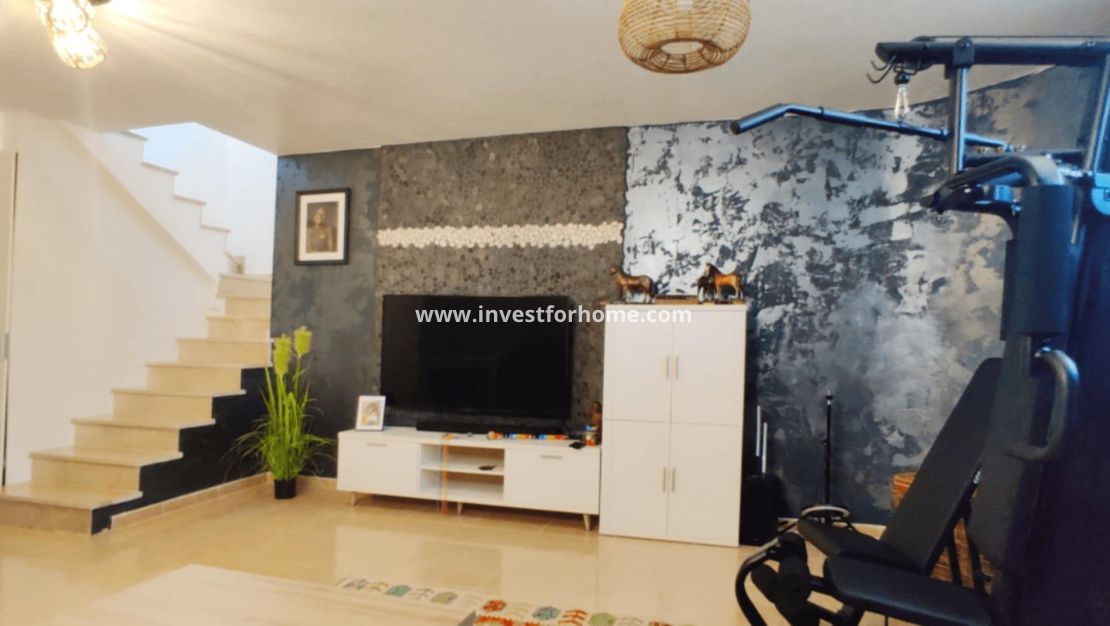 Vente - Maison - San Miguel de Salinas - Mirador De San Miguel