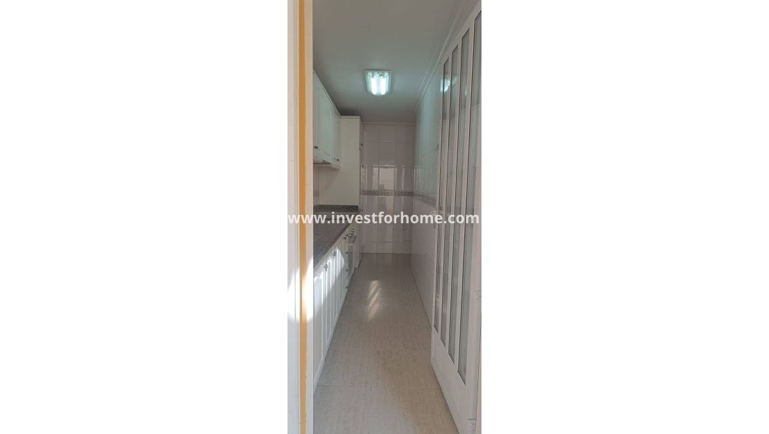 Vente - Maison - San Pedro del Pinatar - Centro