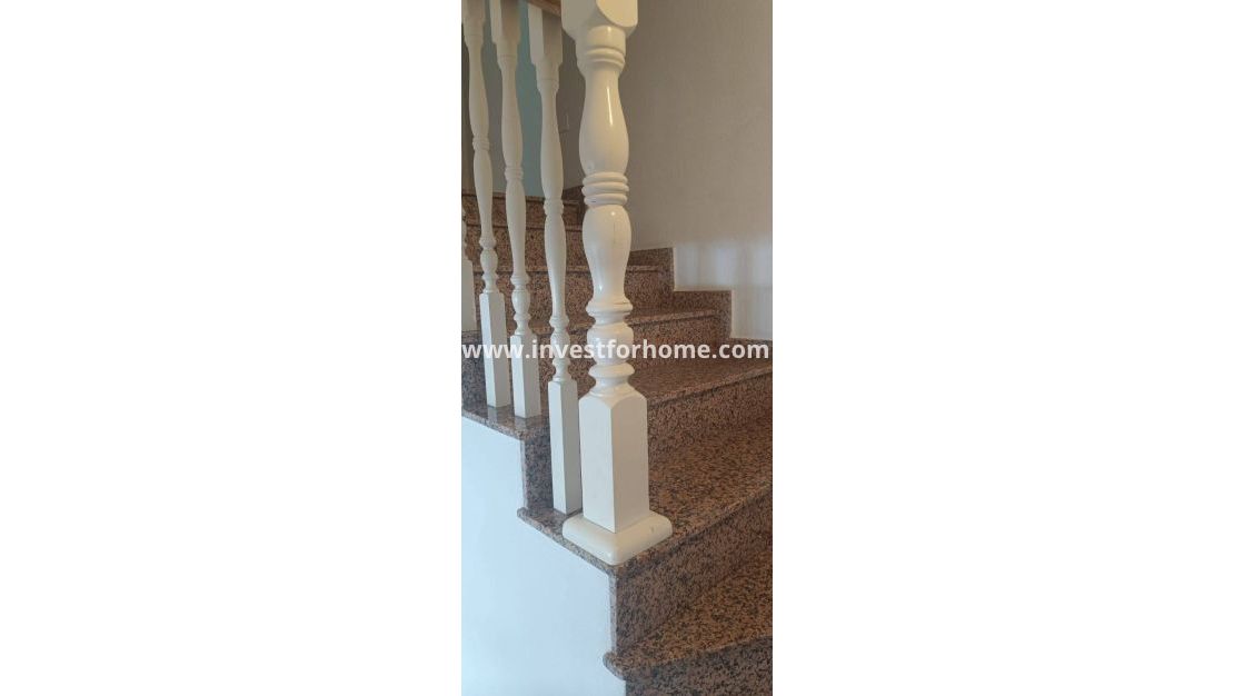 Vente - Maison - San Pedro del Pinatar - Centro