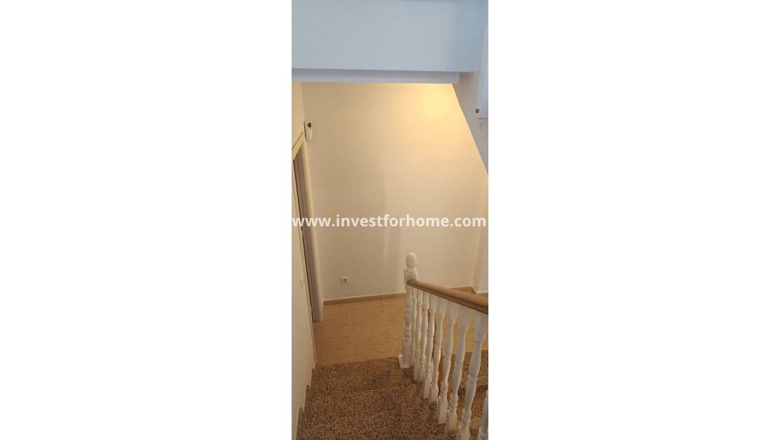 Vente - Maison - San Pedro del Pinatar - Centro